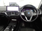 X3 xドライブ20d ディーゼル 4WD 
