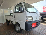 アクティトラック SDX 三方開 4WD 
