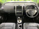 エクストレイル 2.5 25X 4WD 
