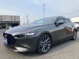 MAZDA3ファストバック 1.5 15S ツーリング ワンオーナー ETC AutoEXE ACC