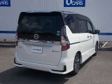 セレナ 1.2 e-POWER ハイウェイスター V 
