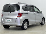 フリード 1.5 G ジャストセレクション 4WD 修復歴無し