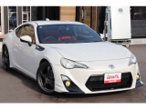 86 2.0 GT リミテッド 走行距離無制限1年保証 車検整備付き