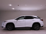 RX 300 Fスポーツ 4WD 