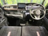 N-BOXカスタム G L ホンダセンシング 