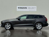 V60クロスカントリー T5 AWD 4WD 