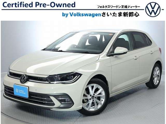 ポロ TSI スタイル 