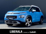 C3エアクロスSUV シャイン パッケージ 修復歴無し