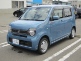 ホンダ N-WGN