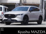 マツダ CX-8