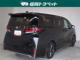ヴェルファイア ハイブリッド 2.5 Z プレミア 