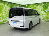 ステップワゴン 2.0 e:HEV スパーダ G EX ホンダセンシング 
