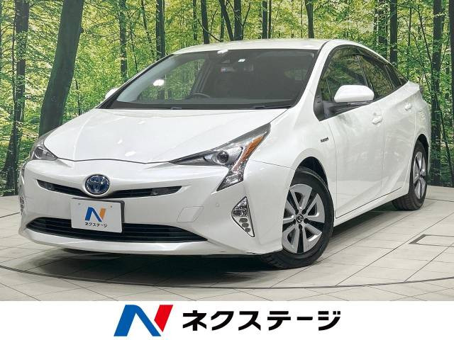 プリウス 1.8 A 