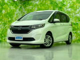 フリード+ 1.5 G ホンダセンシング 