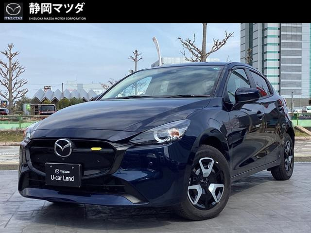 MAZDA2 1.5 15BD 