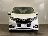 オデッセイ 2.4 アブソルート EX ホンダ センシング 