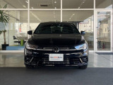 ポロ TSI Rライン 