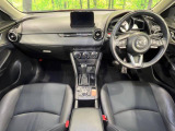 CX-3 1.8 XD プロアクティブ Sパッケージ 