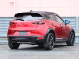 CX-3 1.5 15S スーパー エッジー 4WD
