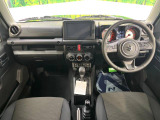 ジムニー  XC