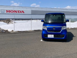 N-BOX G ホンダセンシング 4WD 