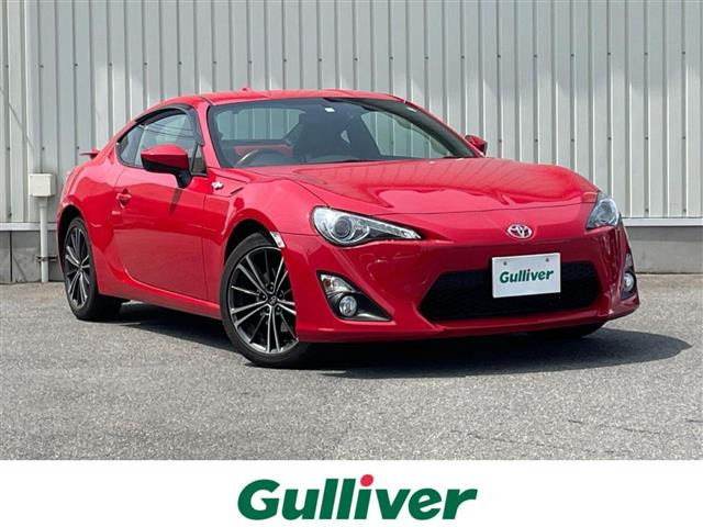 86 2.0 GT リミテッド 修復歴無し