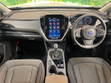 クロストレック 2.0 ツーリング 4WD 