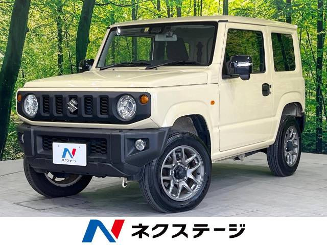 ジムニー  XC