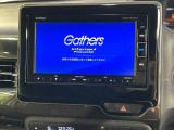 N-BOXカスタム G L ホンダセンシング 