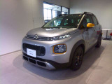 C3エアクロスSUV サーフエディション バイ リップカール 