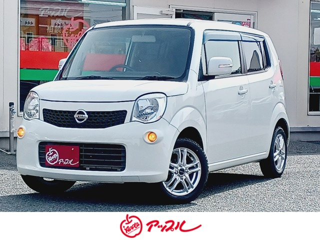モコ X FOUR 4WD 