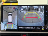 ムーヴキャンバス ストライプス Gターボ 修復歴無し