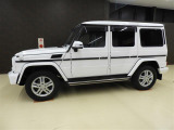 Gクラス G350d 4WD 
