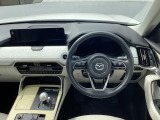 CX-60 3.3 XD ハイブリッド プレミアムモダン ディーゼル 4WD 