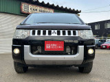 デリカD:5 2.2 D パワーパッケージ 4WD 社外ナビ/Bカメラ/ETC/両側パワスラ