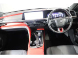 クラウンスポーツ 2.5 RS E-Four 4WD 