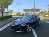 RX-8 タイプS マツダスピードエアロ