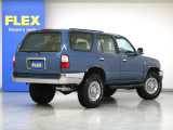 ハイラックスサーフ 3.0 SSR-X Vセレクション ディーゼル 4WD 