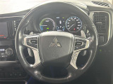 アウトランダーPHEV 2.0 G セイフティパッケージ 4WD 4WD ワンオーナー