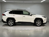 RAV4 2.5 ハイブリッド G E-Four 4WD 