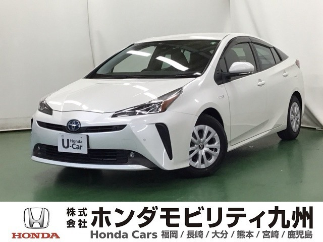 プリウス 1.8 S 
