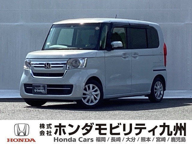 N-BOX L 