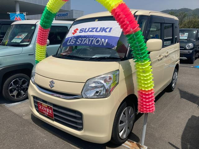 スペーシア G 