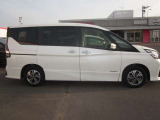 セレナ 1.2 e-POWER ハイウェイスター V 