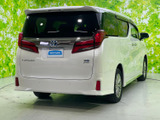 アルファード ハイブリッド 2.5 S タイプゴールド E-Four 4WD 