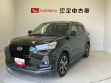 納車前には12ヶ月点検相当の点検と消耗品の交換をダイハツの整備士がしっかり整備してお渡しします。また、納車後には無料1ヶ月点検がございます。