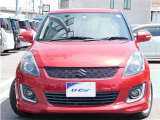 スイフト 1.2 RS 4WD 