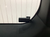 後方にもドライブレコーダーのカメラ(Aftermarket品)が付いています。前後両方でお車の周りを監視・記録いたします。