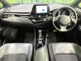 C-HR 1.2 G-T モード ネロ セーフティ プラス 