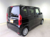 N-BOX L 